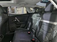 Citroën C4 X ë-C4 X eléctrico 100kW 50KWh Shine