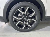 Citroën C4 X ë-C4 X eléctrico 100kW 50KWh Shine