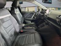 Citroën C4 X ë-C4 X eléctrico 100kW 50KWh Shine