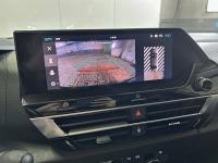 Citroën C4 X ë-C4 X eléctrico 100kW 50KWh Shine