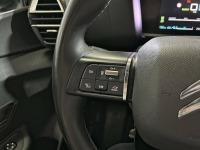 Citroën C4 X ë-C4 X eléctrico 100kW 50KWh Shine