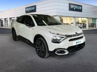 Citroën C4 X ë-C4 X eléctrico 100kW 50KWh Shine