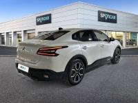 Citroën C4 X ë-C4 X eléctrico 100kW 50KWh Shine