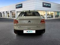 Citroën C4 X ë-C4 X eléctrico 100kW 50KWh Shine