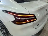 Citroën C4 X ë-C4 X eléctrico 100kW 50KWh Shine