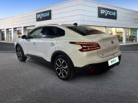 Citroën C4 X ë-C4 X eléctrico 100kW 50KWh Shine