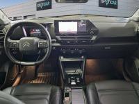 Citroën C4 X ë-C4 X eléctrico 100kW 50KWh Shine