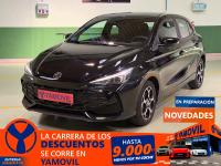 MG Mg3 Hybrid+ Comfort 143 kW (195 CV)