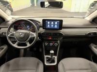 Dacia Sandero Comfort 74 kW (100 CV) ECO-G