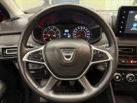 Dacia Sandero Comfort 74 kW (100 CV) ECO-G