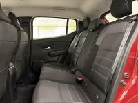 Dacia Sandero Comfort 74 kW (100 CV) ECO-G