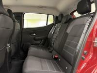 Dacia Sandero Comfort 74 kW (100 CV) ECO-G