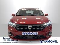 Dacia Sandero Comfort 74 kW (100 CV) ECO-G