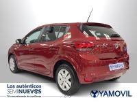 Dacia Sandero Comfort 74 kW (100 CV) ECO-G
