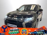 Mitsubishi Outlander 2.4 PHEV Kaiteki 4WD Auto 165 kW (224 CV)