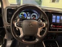 Mitsubishi Outlander 2.4 PHEV Kaiteki 4WD Auto 165 kW (224 CV)