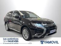 Mitsubishi Outlander 2.4 PHEV Kaiteki 4WD Auto 165 kW (224 CV)