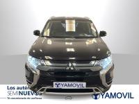 Mitsubishi Outlander 2.4 PHEV Kaiteki 4WD Auto 165 kW (224 CV)