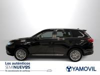 Mitsubishi Outlander 2.4 PHEV Kaiteki 4WD Auto 165 kW (224 CV)