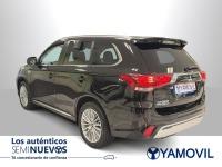 Mitsubishi Outlander 2.4 PHEV Kaiteki 4WD Auto 165 kW (224 CV)
