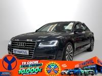 Audi A8 2.0 TFSI Hybrid 180 kW (245 CV) tiptronic