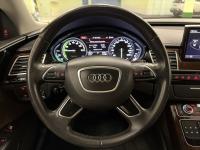 Audi A8 2.0 TFSI Hybrid 180 kW (245 CV) tiptronic