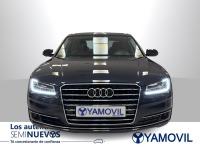 Audi A8 2.0 TFSI Hybrid 180 kW (245 CV) tiptronic