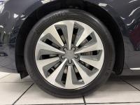 Audi A8 2.0 TFSI Hybrid 180 kW (245 CV) tiptronic