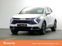 Kia Sportage HEV TECH 4X2 169KW 230CV