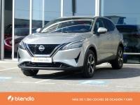 Nissan Qashqai 1.3 DIG-T MHEV 116KW N-STYLE DCT 158CV 5P