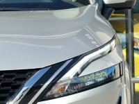 Nissan Qashqai 1.3 DIG-T MHEV 116KW N-STYLE DCT 158CV 5P
