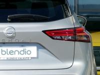 Nissan Qashqai 1.3 DIG-T MHEV 116KW N-STYLE DCT 158CV 5P