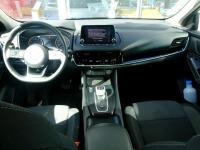 Nissan Qashqai 1.3 DIG-T MHEV 116KW N-STYLE DCT 158CV 5P