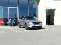Nissan Qashqai 1.3 DIG-T MHEV 116KW N-STYLE DCT 158CV 5P