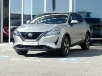 Nissan Qashqai 1.3 DIG-T MHEV 116KW N-STYLE DCT 158CV 5P