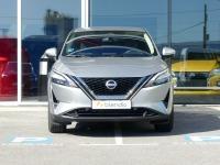 Nissan Qashqai 1.3 DIG-T MHEV 116KW N-STYLE DCT 158CV 5P