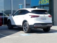Nissan Qashqai 1.3 DIG-T MHEV N-CONNECTA 140CV 5P