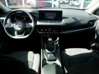 Nissan Qashqai 1.3 DIG-T MHEV N-CONNECTA 140CV 5P