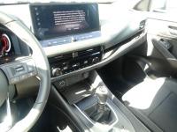 Nissan Qashqai 1.3 DIG-T MHEV N-CONNECTA 140CV 5P