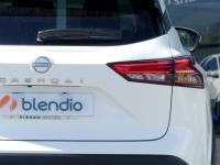 Nissan Qashqai 1.3 DIG-T MHEV N-CONNECTA 140CV 5P