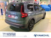 Dacia Jogger Extreme Hybrid 104 kW (140 CV) 7 Plazas