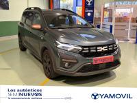 Dacia Jogger Extreme Hybrid 104 kW (140 CV) 7 Plazas