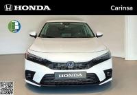 Honda Civic E:hev 2.0 i-MMD CVT Elegance