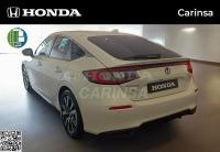 Honda Civic E:hev 2.0 i-MMD CVT Elegance