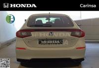 Honda Civic E:hev 2.0 i-MMD CVT Elegance