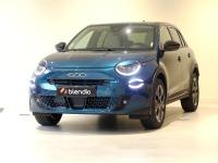 Fiat 600 1.2 MHEV DCT LA PRIMA 100CV 5P