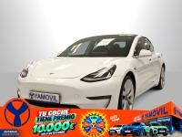 Tesla Model 3 Performance AWD 360 kW (490 CV)