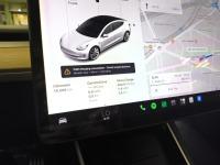 Tesla Model 3 Performance AWD 360 kW (490 CV)