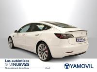 Tesla Model 3 Performance AWD 360 kW (490 CV)
