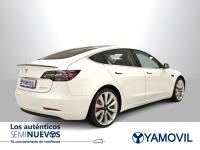 Tesla Model 3 Performance AWD 360 kW (490 CV)